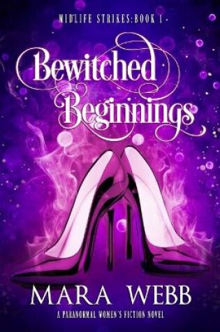 Cover of Bewitched Beginnings