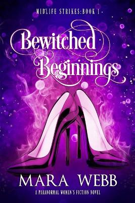 Book cover for Bewitched Beginnings