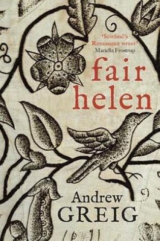 Cover of Fair Helen