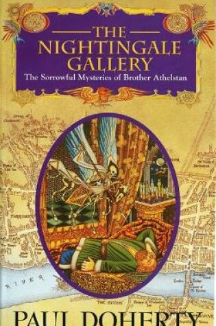 Cover of The Nightingale Gallery