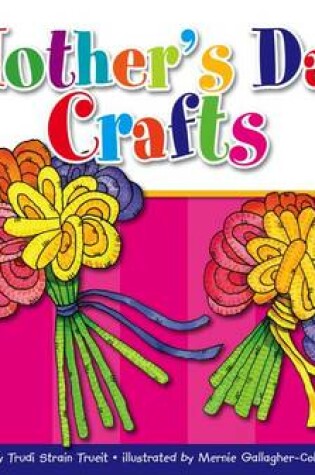 Cover of Mother's Day Crafts