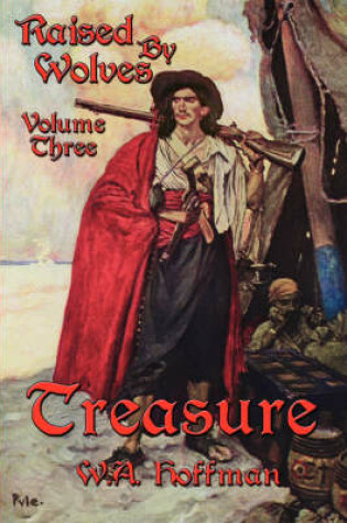 Cover of Treasure