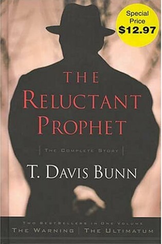 Cover of The Reluctant Prophet - The Complete Story