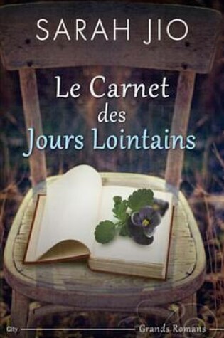 Cover of Carnets Des Jours Lointains