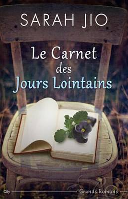 Book cover for Carnets Des Jours Lointains