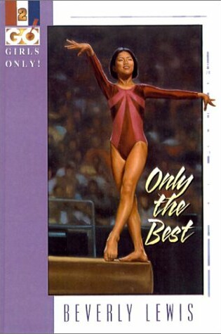 Cover of Only the Best