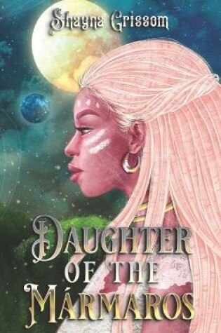 Cover of Daughter of the Mármaros