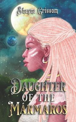 Book cover for Daughter of the Mármaros