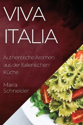 Book cover for Viva Italia