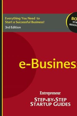 Cover of E-Business