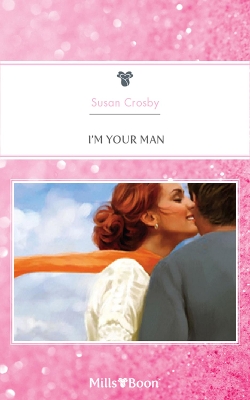 Cover of I'm Your Man