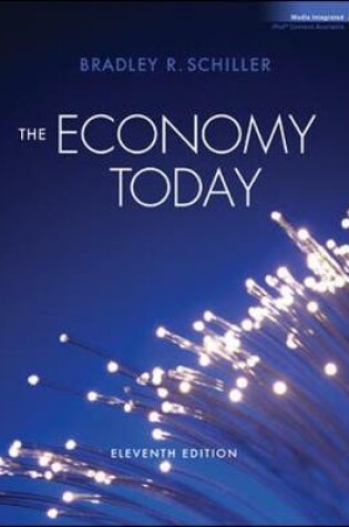 Cover of The Economy Today