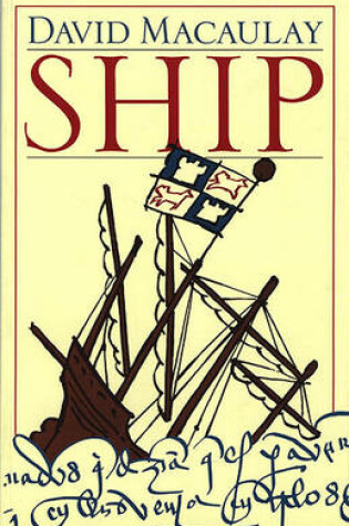 Cover of Ship