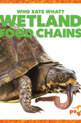 Cover of Wetland Food Chains