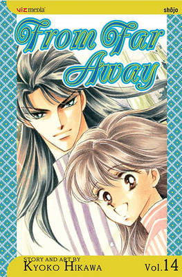Cover of From Far Away, Vol. 14