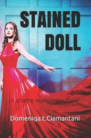 Cover of Stained Doll