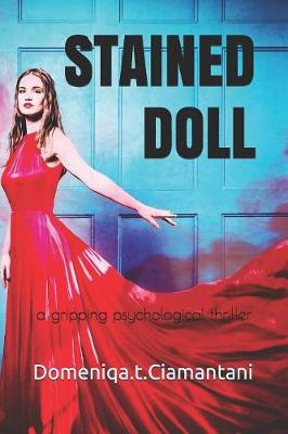 Book cover for Stained Doll