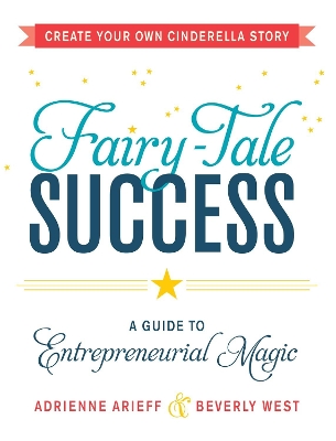 Book cover for Fairy-Tale Success