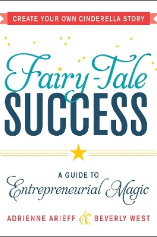 Cover of Fairy-Tale Success