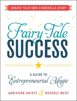 Book cover for Fairy-Tale Success