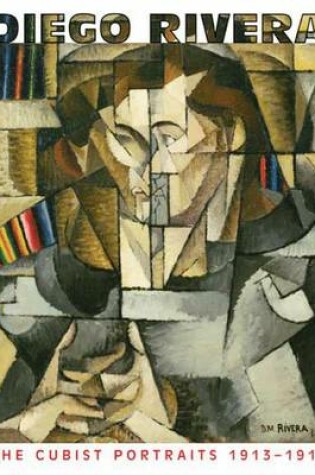 Cover of Diego Rivera