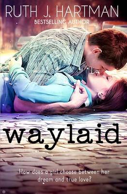 Book cover for Waylaid