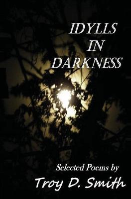 Book cover for Idylls in Darkness