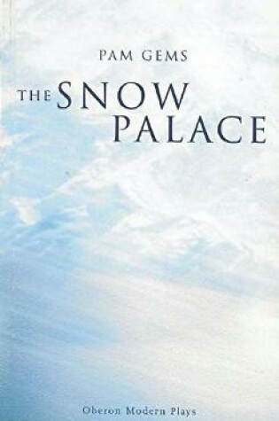 Cover of The Snow Palace
