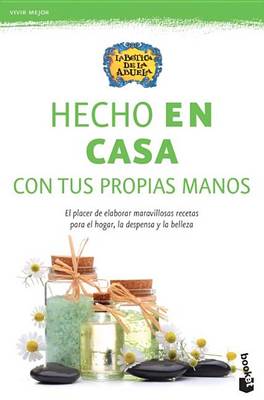 Cover of Hecho En Casa