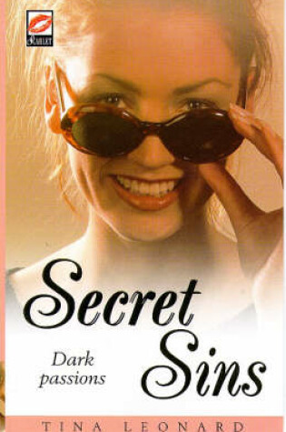 Cover of Secret Sins