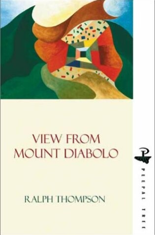 Cover of View from Mount Diablo