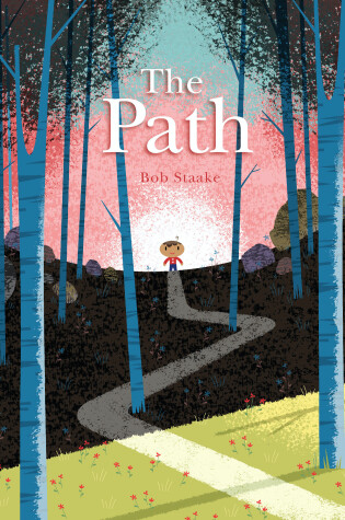 Cover of Path, The