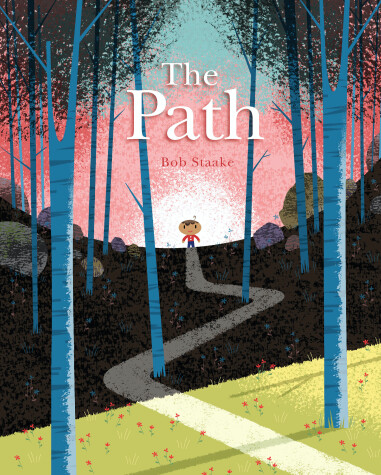 Book cover for Path, The