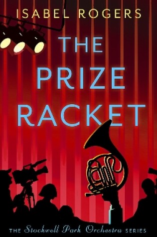 Cover of The Prize Racket