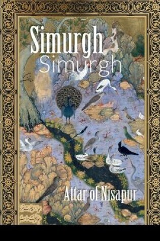 Cover of Simurgh