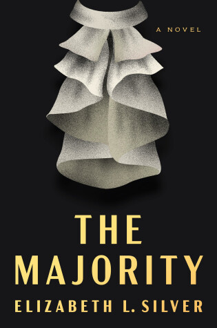 Cover of The Majority