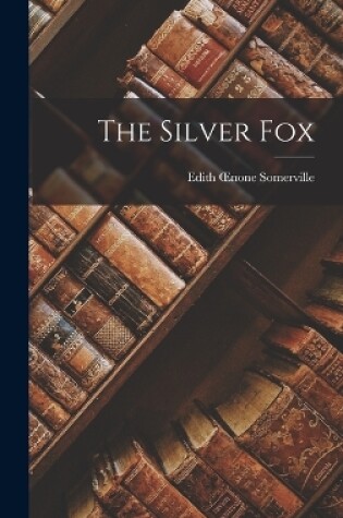 Cover of The Silver Fox