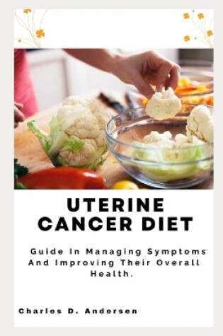 Cover of Uterine Cancer Diet