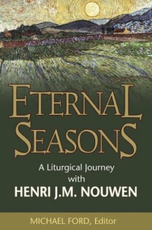 Cover of Eternal Seasons