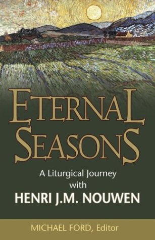 Book cover for Eternal Seasons