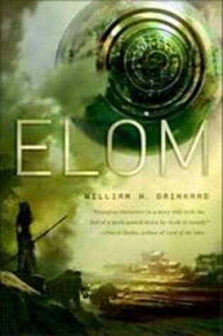 Cover of ELOM