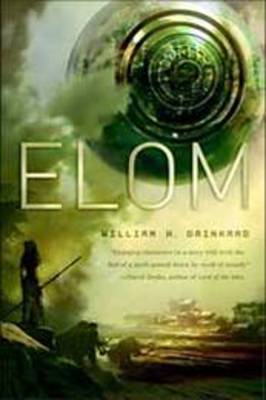 Book cover for ELOM