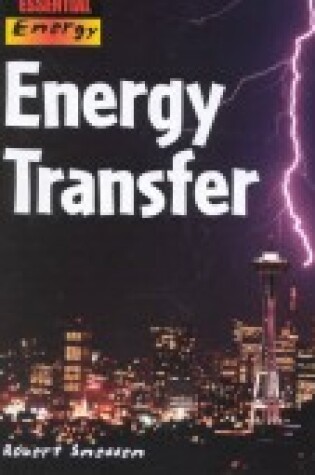 Cover of Energy Transfer