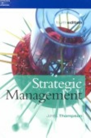 Cover of Strategic Management