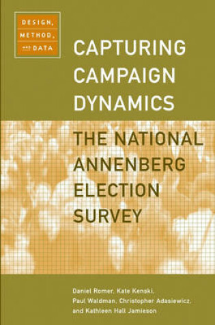 Cover of Capturing Campaign Dynamics