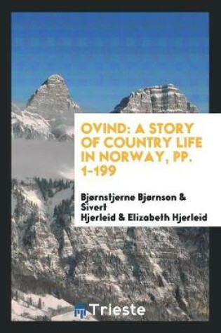 Cover of Ovind