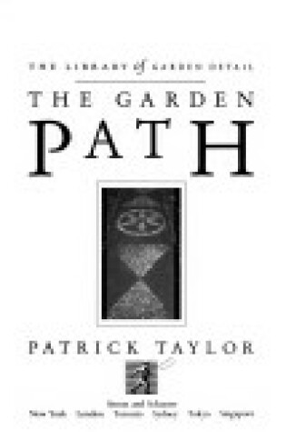 Cover of The Garden Path