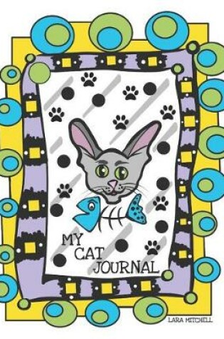 Cover of My Cat Journal