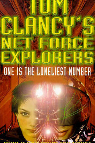 Cover of One is the Loneliest Number