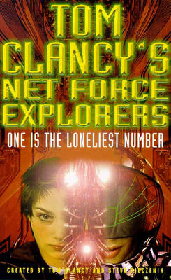 Book cover for One is the Loneliest Number